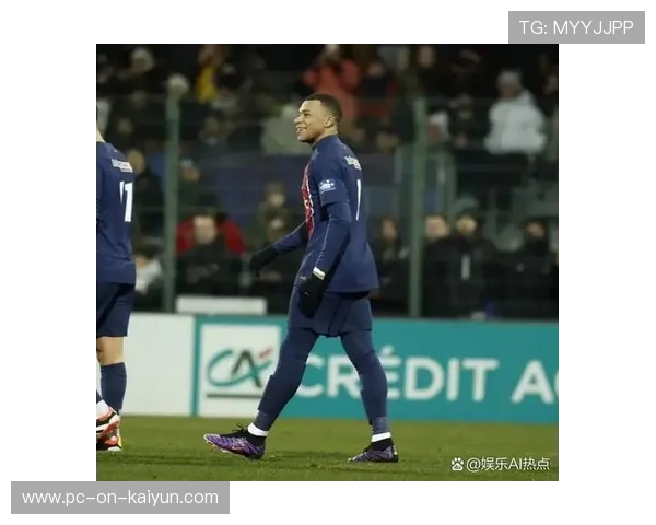 姆巴佩列入交易名单：足坛新风暴的幕后玄机揭秘