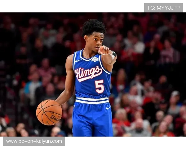 福克斯关键传球精准到位，国王将在主场胜出